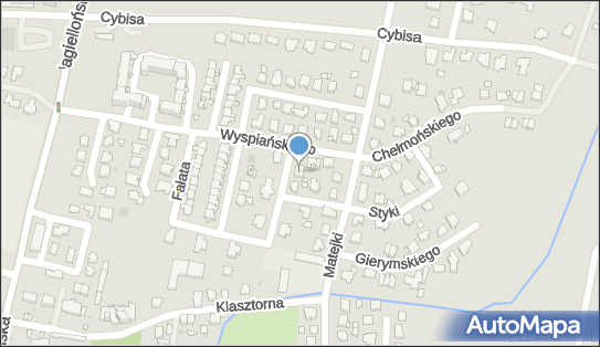 7511709022, Studio Urody 