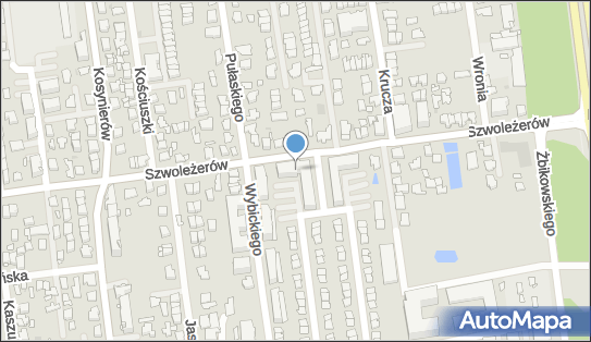 Studio Urody Glamour Agnieszka Michalak, ul. Szwoleżerów 128 05-091 - Przedsiębiorstwo, Firma, NIP: 8251953397