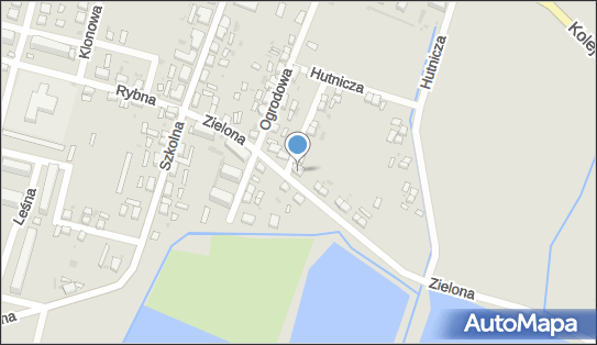 Studio Urody Grabowska Marzena, Zielona 7, Przemków 59-170 - Przedsiębiorstwo, Firma, NIP: 9241826522