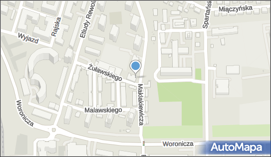 Studio Urody Kamelia, Wawrzyńca Żuławskiego 2, Warszawa 02-641 - Przedsiębiorstwo, Firma, godziny otwarcia, numer telefonu