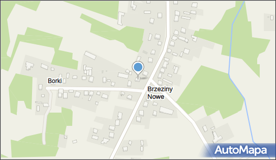 Studio Urody Kasia, ul. Biała 51, Brzeziny Nowe 42-263 - Przedsiębiorstwo, Firma, NIP: 5732739291
