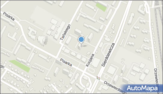 Studio Urody Lash4you Anna Mazur, Kocjana Antoniego 3, Mielec 39-300 - Przedsiębiorstwo, Firma, NIP: 8172066928