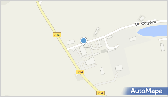 Studio Urody Małgorzata Mitka, Do Cegielni 4, Cianowice 32-043 - Przedsiębiorstwo, Firma, NIP: 5130048338