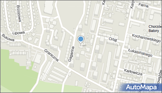 Studio Urody Rabenda Renata Rabenda, ul. Jurija Gagarina 33 41-506 - Przedsiębiorstwo, Firma, godziny otwarcia, numer telefonu