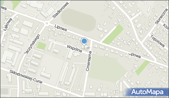 Studio Urody, ul. Wspólna 3, Sokołów Podlaski 08-300 - Przedsiębiorstwo, Firma, NIP: 8241664220