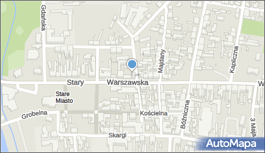 Studio Urody, Warszawska 8, Pabianice 95-200 - Przedsiębiorstwo, Firma, NIP: 7311892493