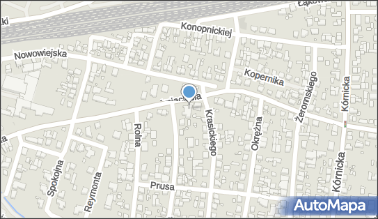 Studio Urody, Tysiąclecia 4b, Swarzędz 62-020 - Przedsiębiorstwo, Firma, NIP: 9721099708