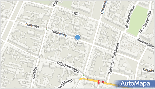 6260015119, Studio Usług Informatycznych 