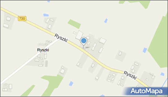 Studio Wakat Ireneusz Świątkiewicz, Ryszki 8, Ryszki 05-604 - Przedsiębiorstwo, Firma, NIP: 5221089142