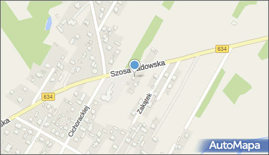 1251391642, Studio Wizażu i Stylizacji Ewa Budek 