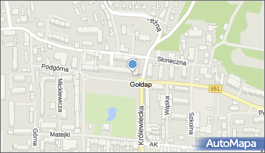 Studio Wizażu i Stylizacji Paznokci Evelyn Ewelina Wierkiewicz 19-500 - Przedsiębiorstwo, Firma, NIP: 8471502194