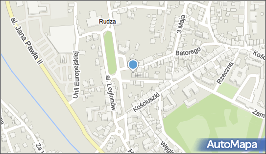 5531377220, Studio Wizerunku Sołowij-Barutowicz Joanna 