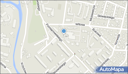 Studio WWW, Pomianowskiego 3, Koronowo 86-010 - Przedsiębiorstwo, Firma, godziny otwarcia, numer telefonu