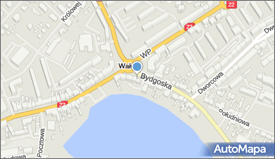 Studio Zdrowia Magnetoterapia, Bydgoska 5, Wałcz 78-600 - Przedsiębiorstwo, Firma, NIP: 7651159024