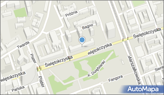 Studiola, ul. Świętokrzyska 30, Warszawa 00-116 - Przedsiębiorstwo, Firma, NIP: 5211154228