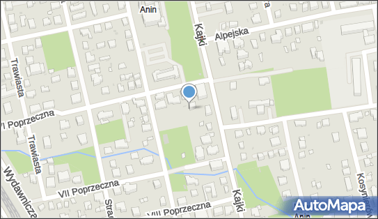 Studio, ul. Michała Kajki 45A, Warszawa 04-634 - Przedsiębiorstwo, Firma, numer telefonu, NIP: 9521777262