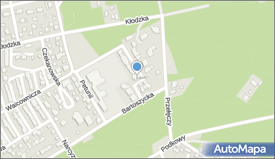 Studium Promocji Zdrowia i Urody Bona Dea, Walcownicza 56Z 04-921 - Przedsiębiorstwo, Firma, NIP: 9521667243