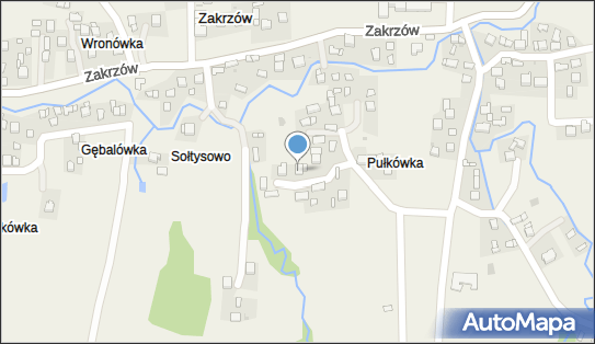 Studman Zakład Szewsko Cholewkarski, Zakrzów 282, Zakrzów 34-145 - Przedsiębiorstwo, Firma, NIP: 5511657956