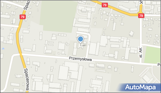 Studniarz Marek Piekarnia, ul. Przemysłowa 5, Lipsko 27-300 - Przedsiębiorstwo, Firma, NIP: 8111002621