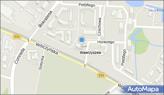 Styks Zakład Pogrzebowy, Wólczyńska 64, Warszawa 01-908 - Przedsiębiorstwo, Firma, godziny otwarcia, numer telefonu