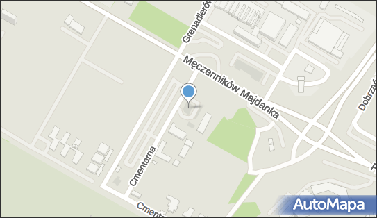 Styks, ul. Cmentarna 6, Lublin 20-325 - Przedsiębiorstwo, Firma, NIP: 9461025899
