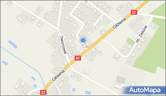 Styl i Wnętrze Alina Tobiańska, ul. Główna 24, Bytonia 83-210 - Przedsiębiorstwo, Firma, NIP: 5931433614