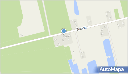 Styl - Krzysztof Kieczka, Żerocin 2, Żerocin 21-570 - Przedsiębiorstwo, Firma, NIP: 5381052722