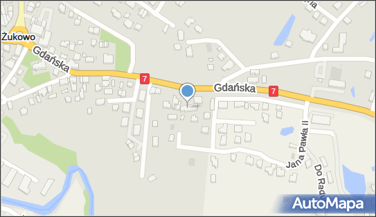 Styl L Lubocki S Wielgus, ul. Gdańska 5, Żukowo 83-330 - Przedsiębiorstwo, Firma, numer telefonu, NIP: 5891659162