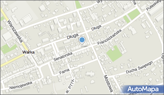 Styl., Warka, Senatorska 17, Warka 05-660 - Przedsiębiorstwo, Firma, NIP: 7971350930