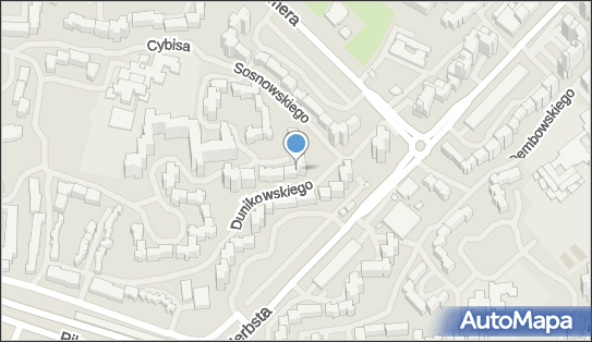 Stylbud Produkcyjno Handlowo Usługowa E M Żaczek, Warszawa 02-784 - Przedsiębiorstwo, Firma, numer telefonu, NIP: 5210091282