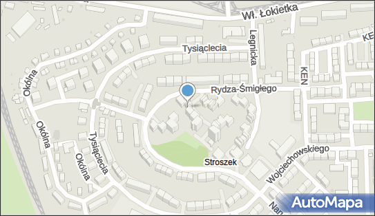 Stylbut Wypych Małgorzata Wypych Reich Aneta, Bytom 41-933 - Przedsiębiorstwo, Firma, NIP: 6451003618