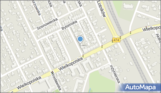 Style Factory Radosław Skwierawski, pl. Górnośląski 6, Gdynia 81-509 - Przedsiębiorstwo, Firma, NIP: 5841463238