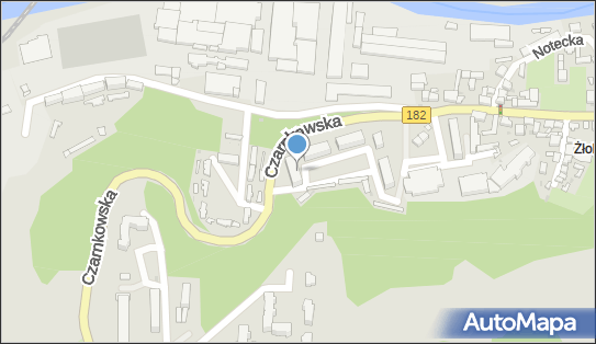 Stylizacja Paznokci Gośka, Osiedle Hutnika 1, Ujście 64-850 - Przedsiębiorstwo, Firma, NIP: 7641186887