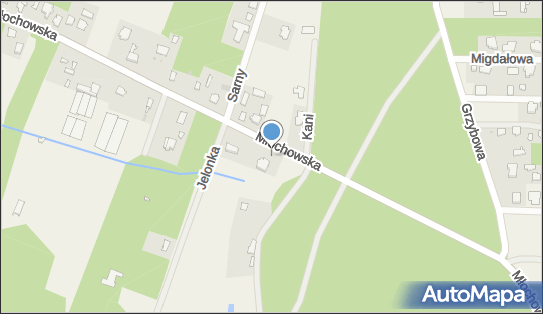 Stylizacja, ul. Młochowska 137, Rozalin 05-831 - Przedsiębiorstwo, Firma, NIP: 5291565872