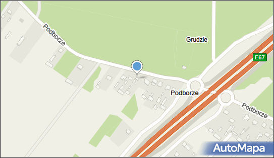 Stylowa Szkoła- Jarosław Truszkowski, Podborze 24, Podborze 07-300 - Przedsiębiorstwo, Firma, NIP: 7591554997