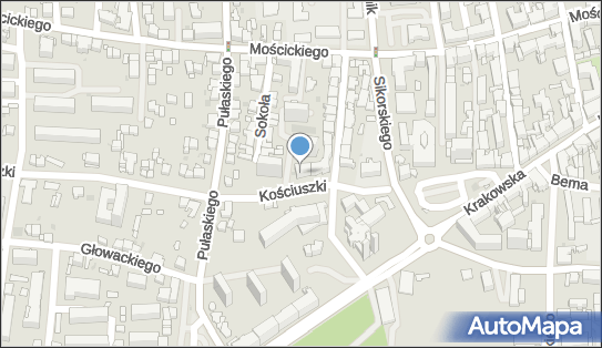 8731809507, Stylownia Butik z Odzieża Damską Małgorzata Sobol 