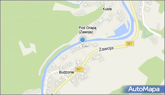 Stylownia, Zawoja 724, Zawoja 34-222 - Przedsiębiorstwo, Firma, numer telefonu, NIP: 5521464673