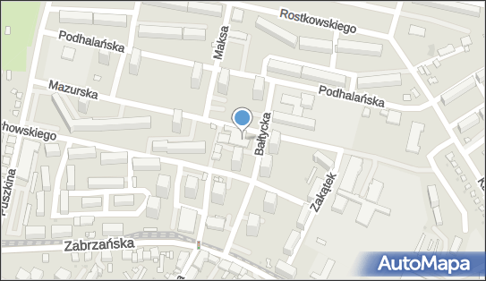 6261339226, Zakład Fryzjerski 