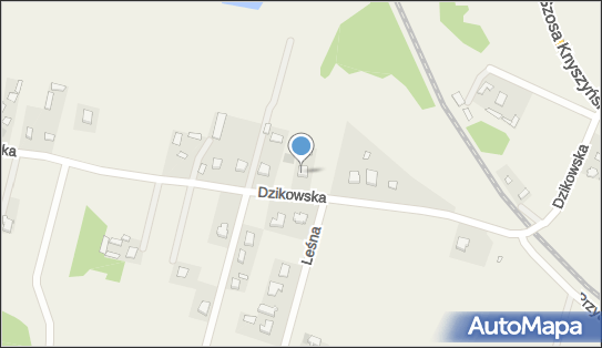 Su Wi, Dzikowska 8, Fasty 15-694 - Przedsiębiorstwo, Firma, NIP: 9661480898