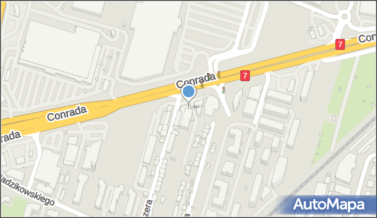 6762115615, Subaru Import Polska sp. z o.o. 