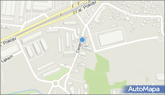 Subid, Centralna 43b, Kraków 31-586 - Przedsiębiorstwo, Firma, numer telefonu, NIP: 6793088894