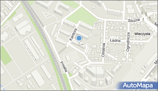 Subito, ul. Tadeusza Kantora 3, Kraków 31-445 - Przedsiębiorstwo, Firma, NIP: 9451249077