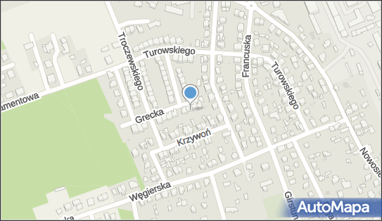 5420304376, Suchocki Eugeniusz P.P.U.H.
