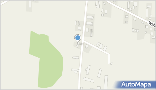 Suchorab Adam Jan - Zakład Usług Leśnych, Wyhalew 69F, Wyhalew 21-211 - Przedsiębiorstwo, Firma, NIP: 5391003122