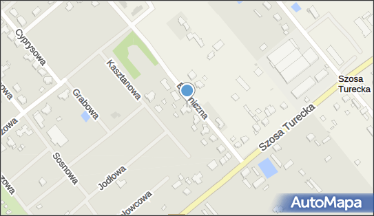 Suchorex, Botaniczna 10a, Kalisz 62-800 - Przedsiębiorstwo, Firma, NIP: 6182151273