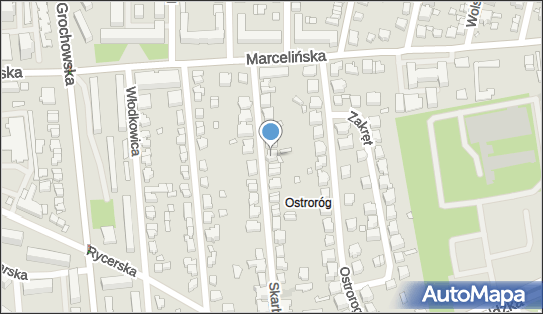 Sudercom, ul. Fryderyka Skarbka 30, Poznań 60-348 - Przedsiębiorstwo, Firma, NIP: 7792163743