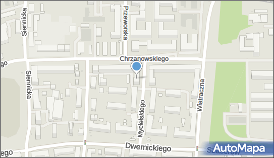 Suknie Ślubne Jennifer Vaiano, ul. Ludwika Mycielskiego 217 04-077 - Przedsiębiorstwo, Firma, numer telefonu, NIP: 8251929789