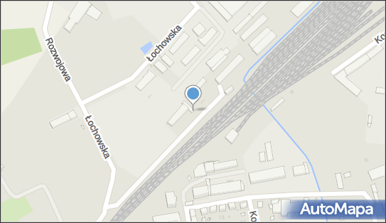 Sulechowskie Stowarzyszenie Samorządowe, Łochowska 2, Sulechów 66-100 - Przedsiębiorstwo, Firma, numer telefonu