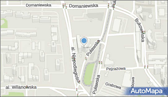 Sulima, Grabowska, Sierzputowska Biuro Patentów i Znaków Towarow 02-670 - Przedsiębiorstwo, Firma, numer telefonu