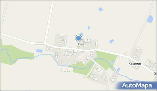 8732601016, Mikulska Teresa, Sułowo 